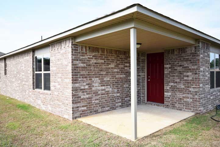 Southern Comfort - Residential