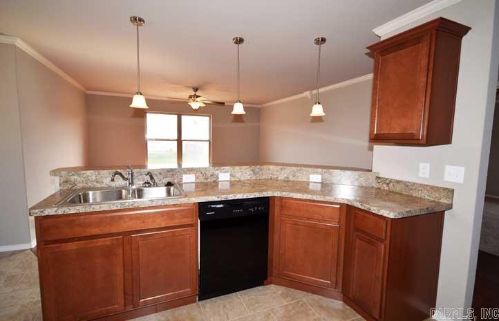 Southern Comfort - Residential