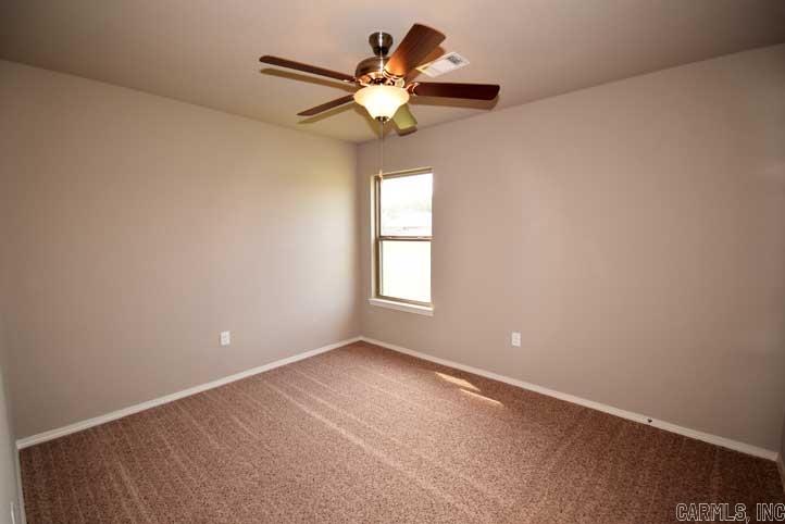 Southern Comfort - Residential