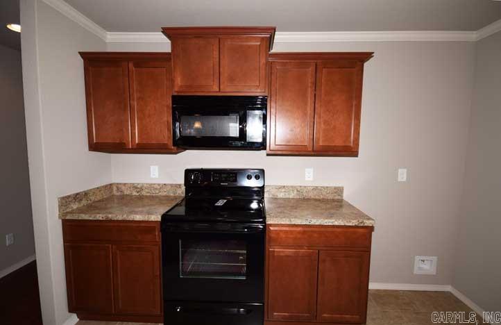 Southern Comfort - Residential