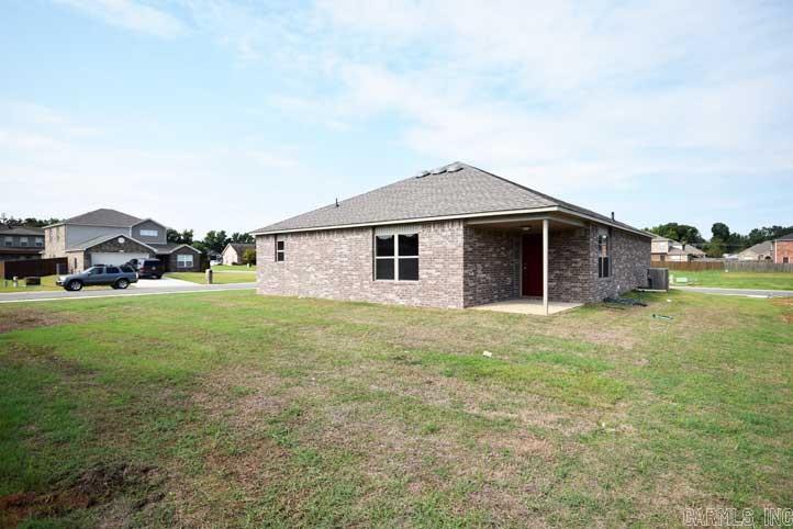 Southern Comfort - Residential