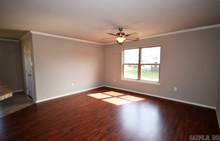 Southern Comfort - Residential