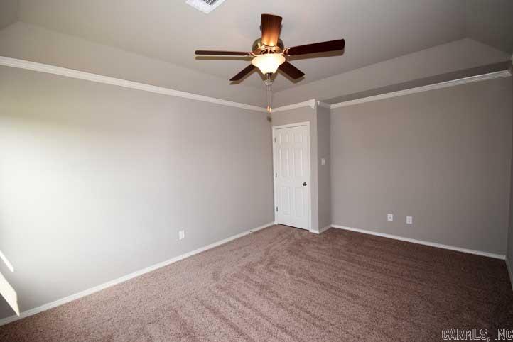 Southern Comfort - Residential