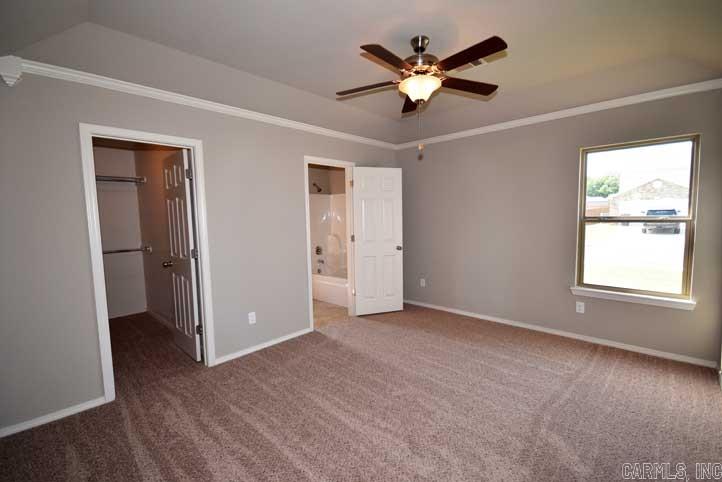 Southern Comfort - Residential