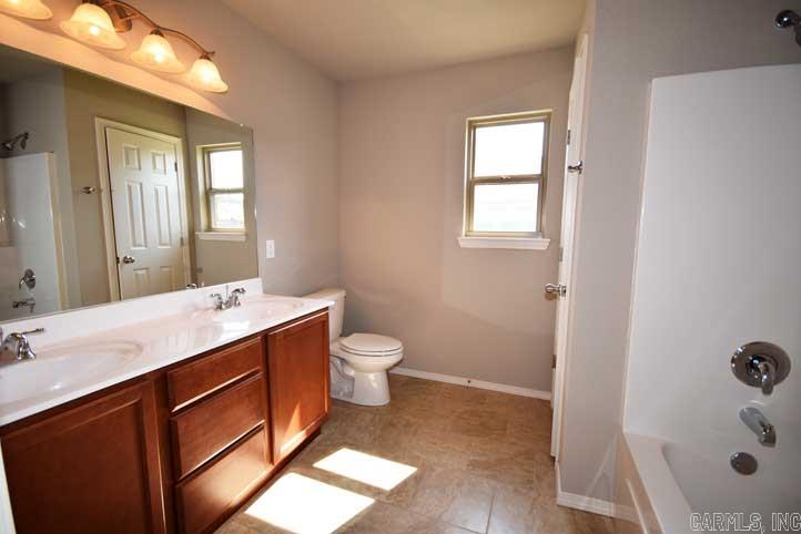 Southern Comfort - Residential