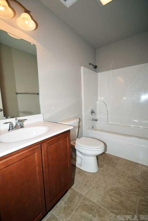 Southern Comfort - Residential