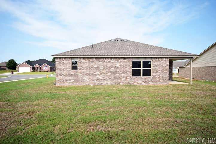 Southern Comfort - Residential