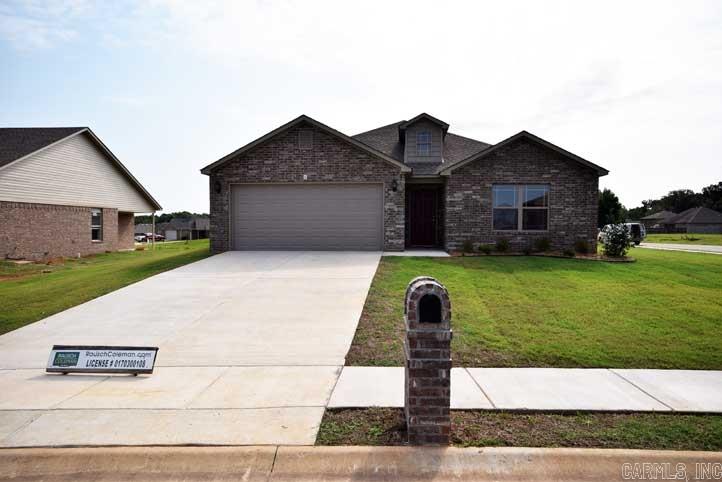 Southern Comfort - Residential