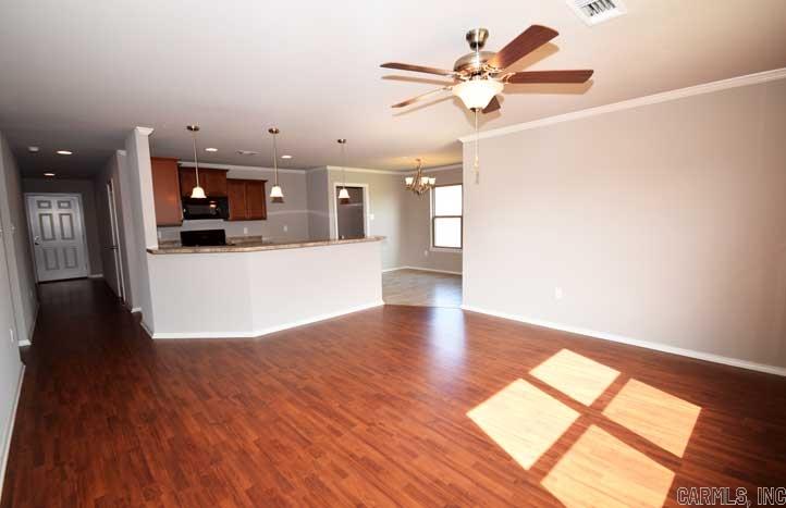 Southern Comfort - Residential