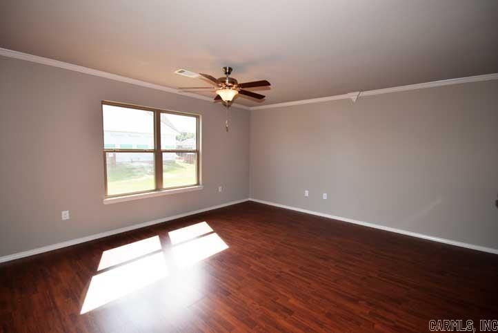 Southern Comfort - Residential