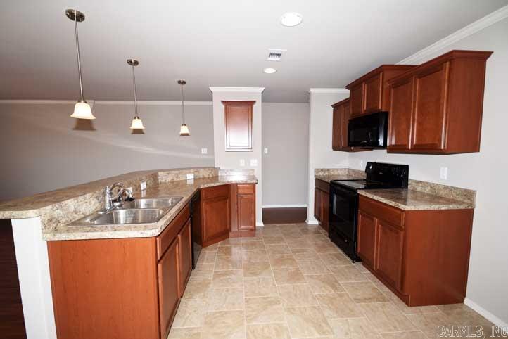 Southern Comfort - Residential