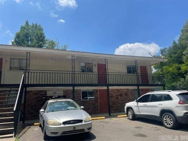 Austin & Taylor - Residential Lease