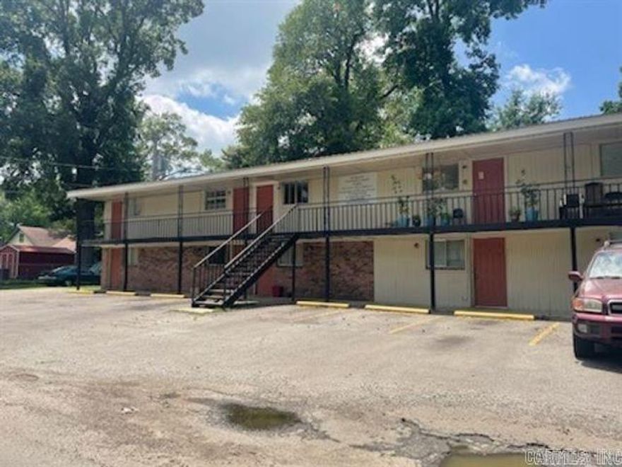 For Rent – 2600 Beech, Pine Bluff, AR  Cozy and affordable 1-bedroom, 1-bath unit available now in Pine Bluff! Perfect for singles or anyone looking for a budget-friendly place to call home. This unit offers a simple, functional layout with easy access to local shops, restaurants, and transportation.  Rent: $495/month  Deposit: $300  Bedrooms: 1  Bathrooms: 1  Ideal for someone looking for low-maintenance living in a convenient location.  Contact today to schedule a viewing—won’t last long at this price!