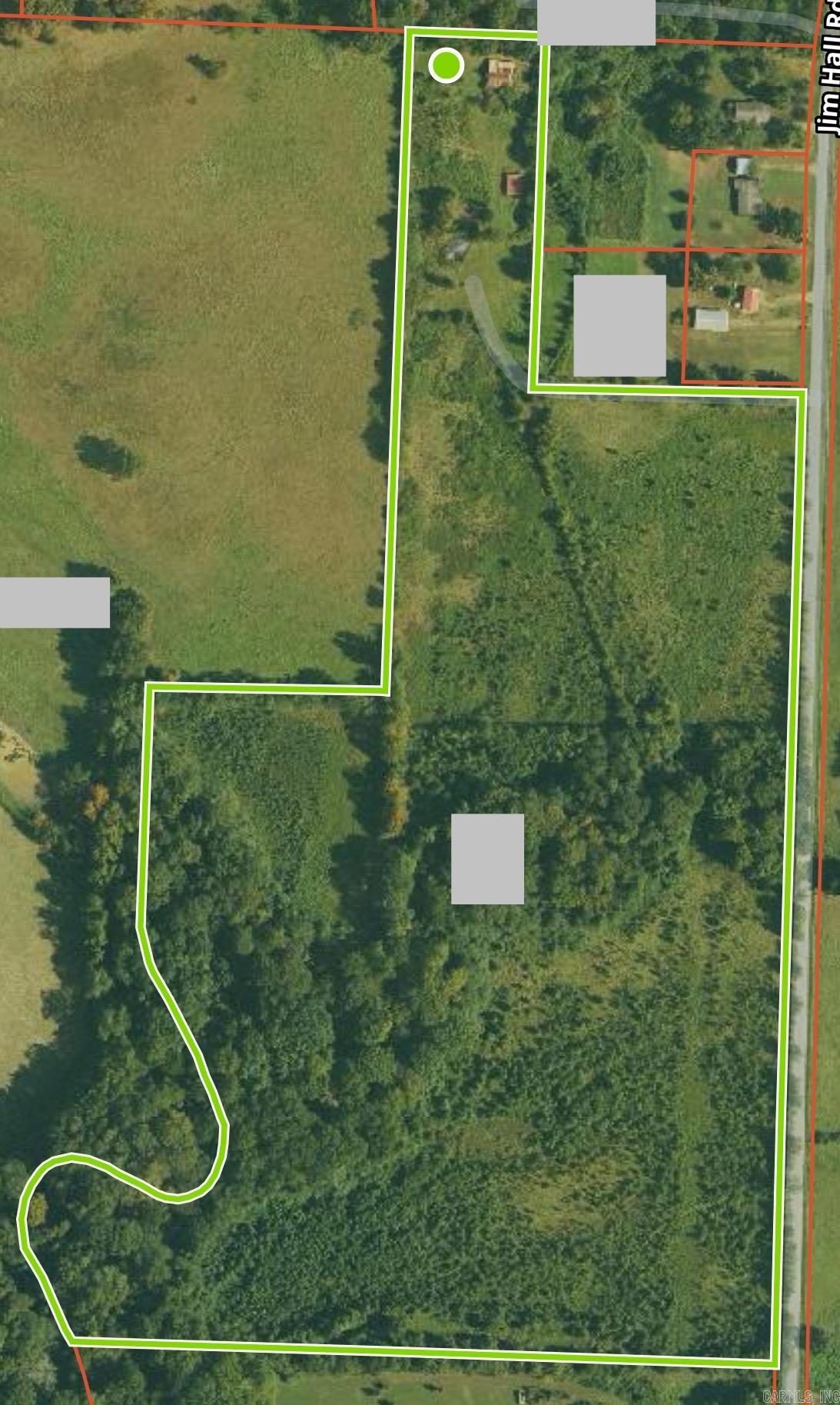 35 Acres of Pure Arkansas Beauty! This flat, 35-acre tract in Pulaski County offers endless possibilities. Located in the flood plain, but rich with opportunity for farming, hunting, or recreational use. The property features a beautiful mix of open land, mature trees, and a peaceful creek that winds through the acreage — perfect for wildlife and outdoor enjoyment. Whether you're looking for a private hunting retreat, farm land, or your own slice of country to enjoy, this property checks all the boxes!