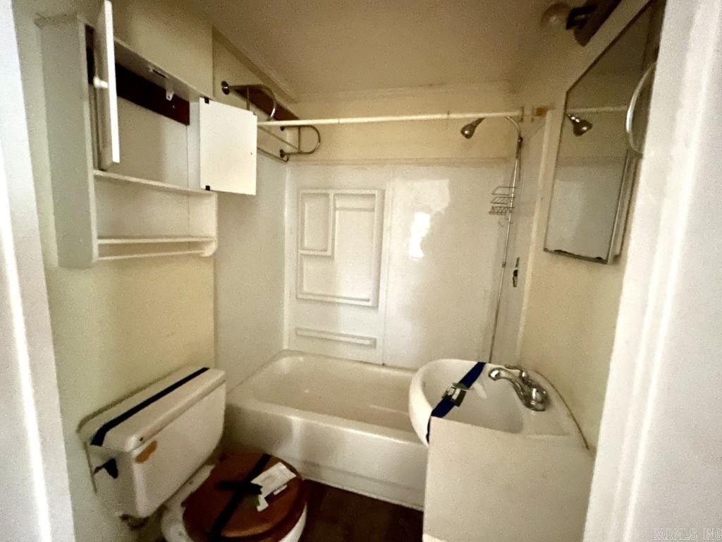 Fishers 1st - Residential