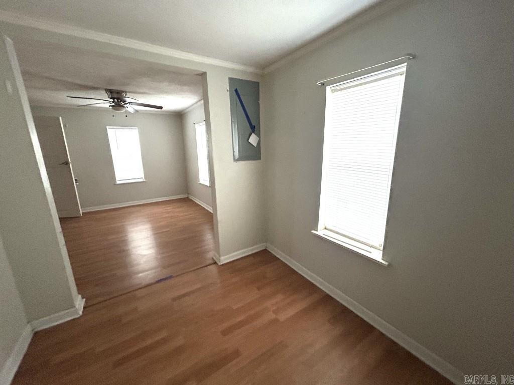 Fishers 1st - Residential