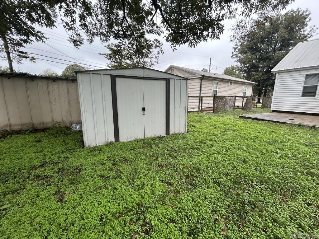 Fishers 1st - Residential