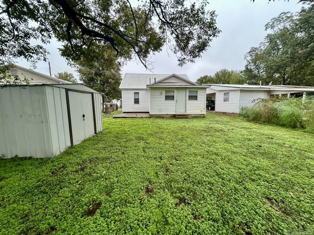 Fishers 1st - Residential