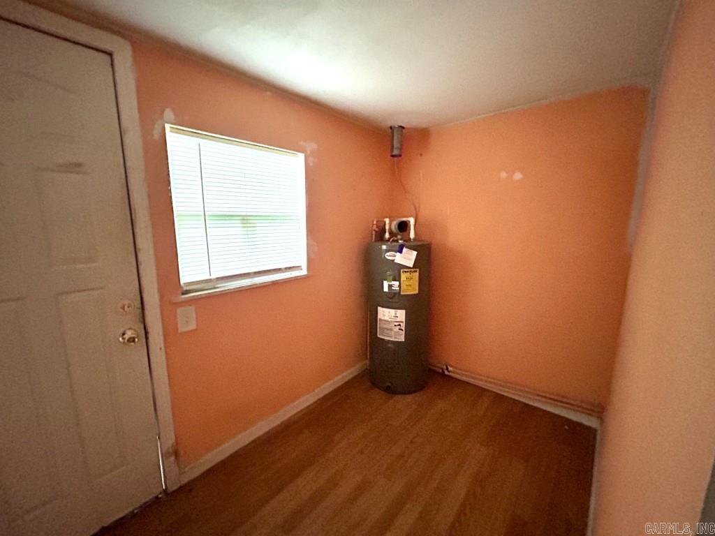 Fishers 1st - Residential