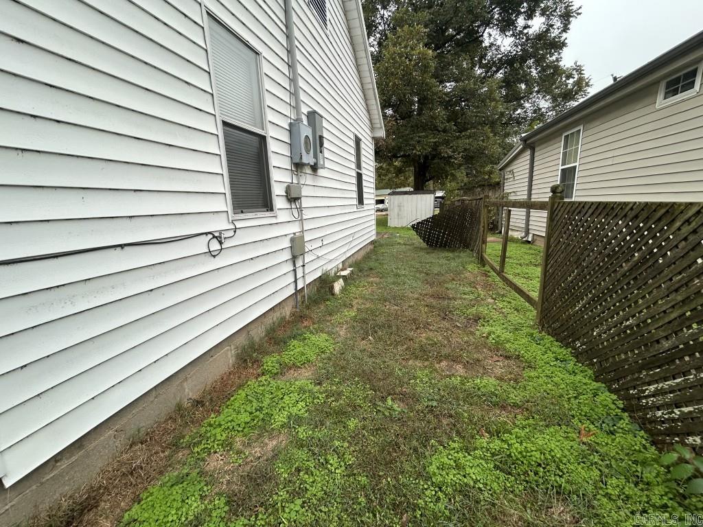 Fishers 1st - Residential