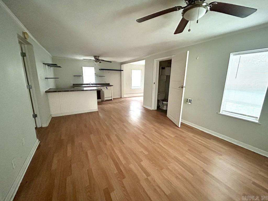 Fishers 1st - Residential