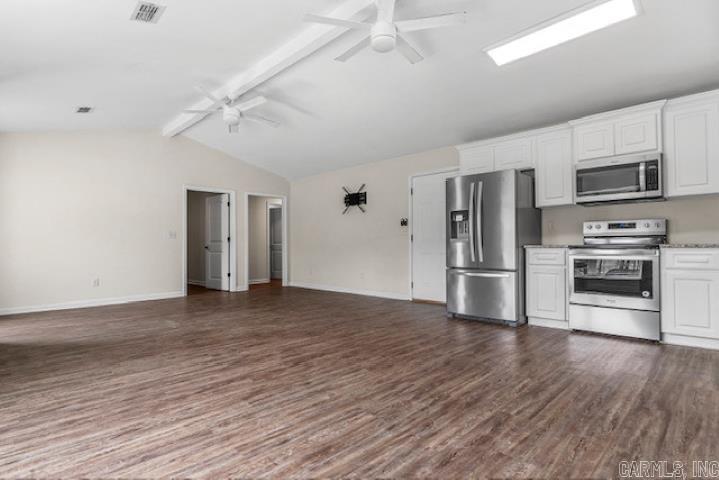 Sleepy Hollow I - Residential