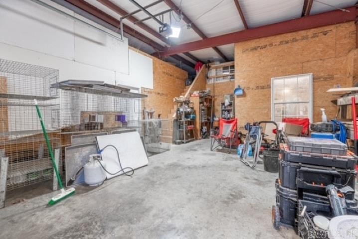 Sleepy Hollow I - Residential