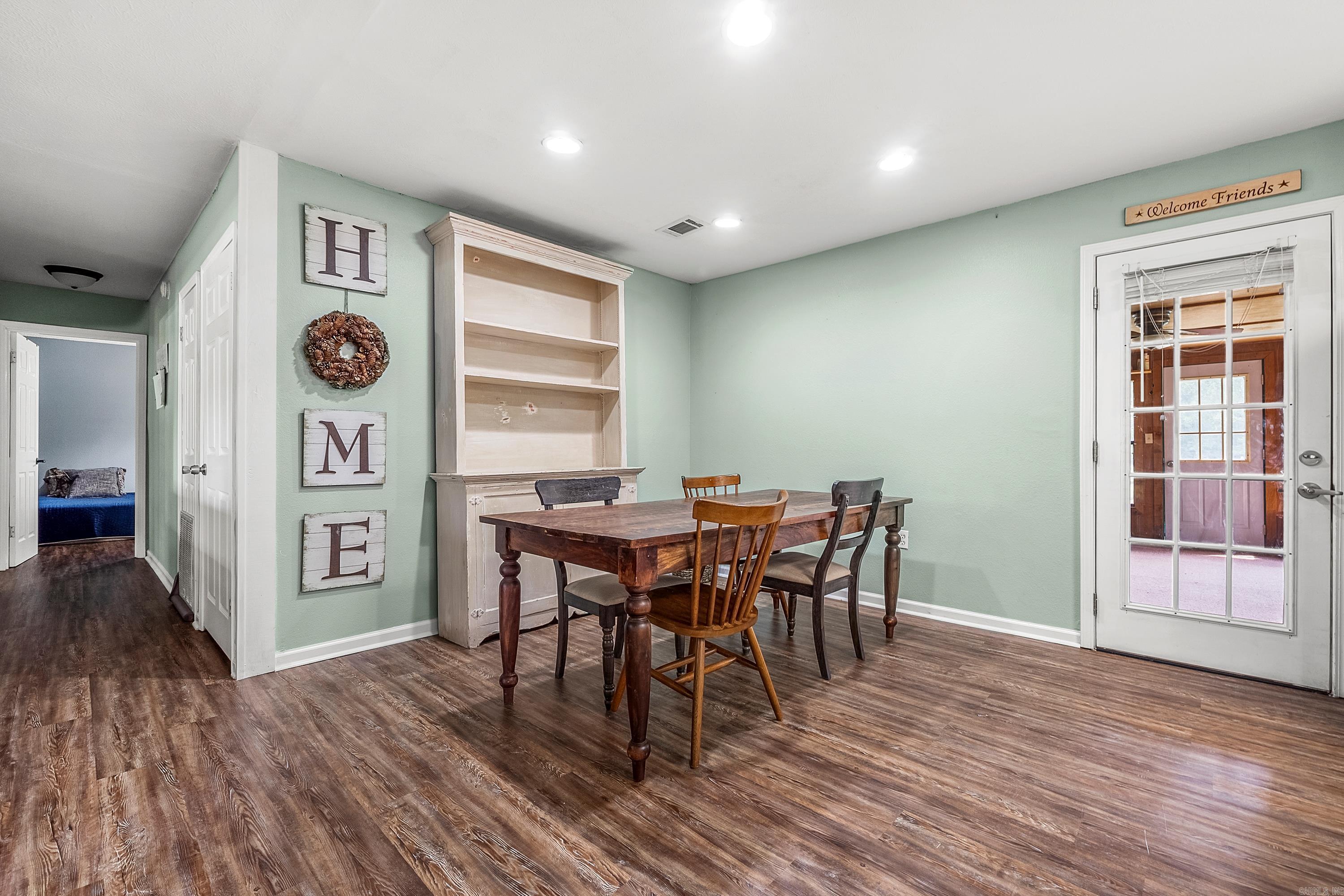 Sleepy Hollow I - Residential