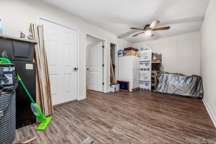 Sleepy Hollow I - Residential