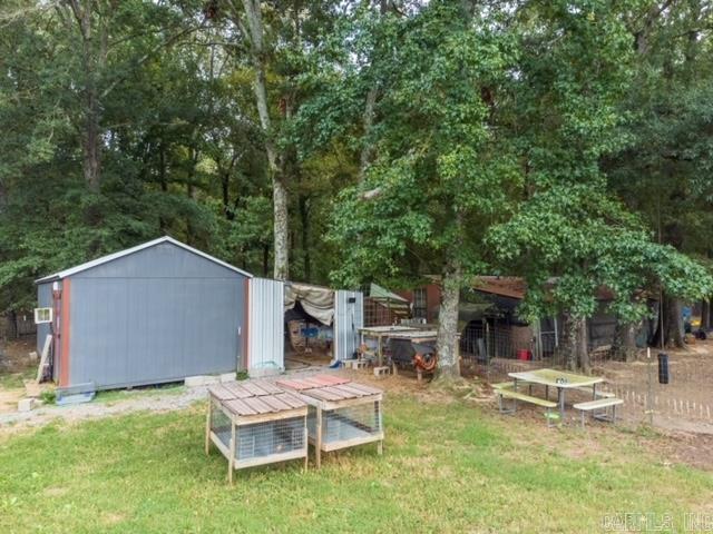 Sleepy Hollow I - Residential