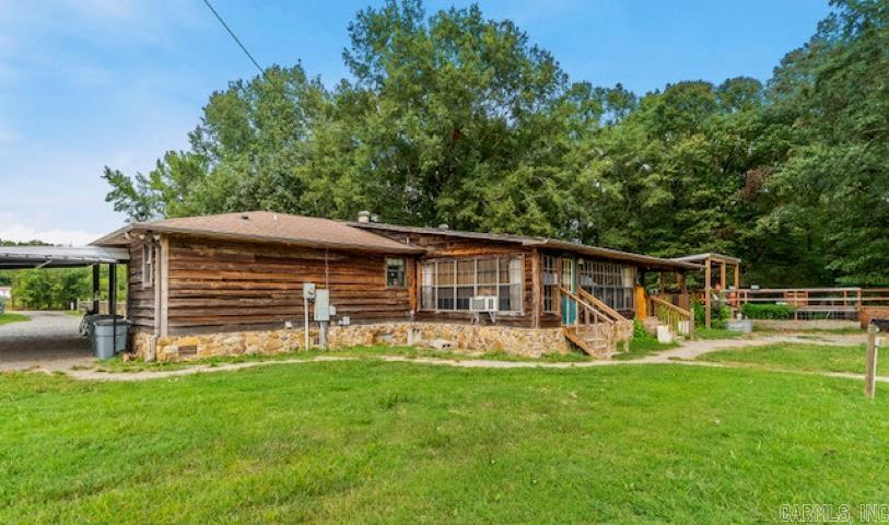 Sleepy Hollow I - Residential