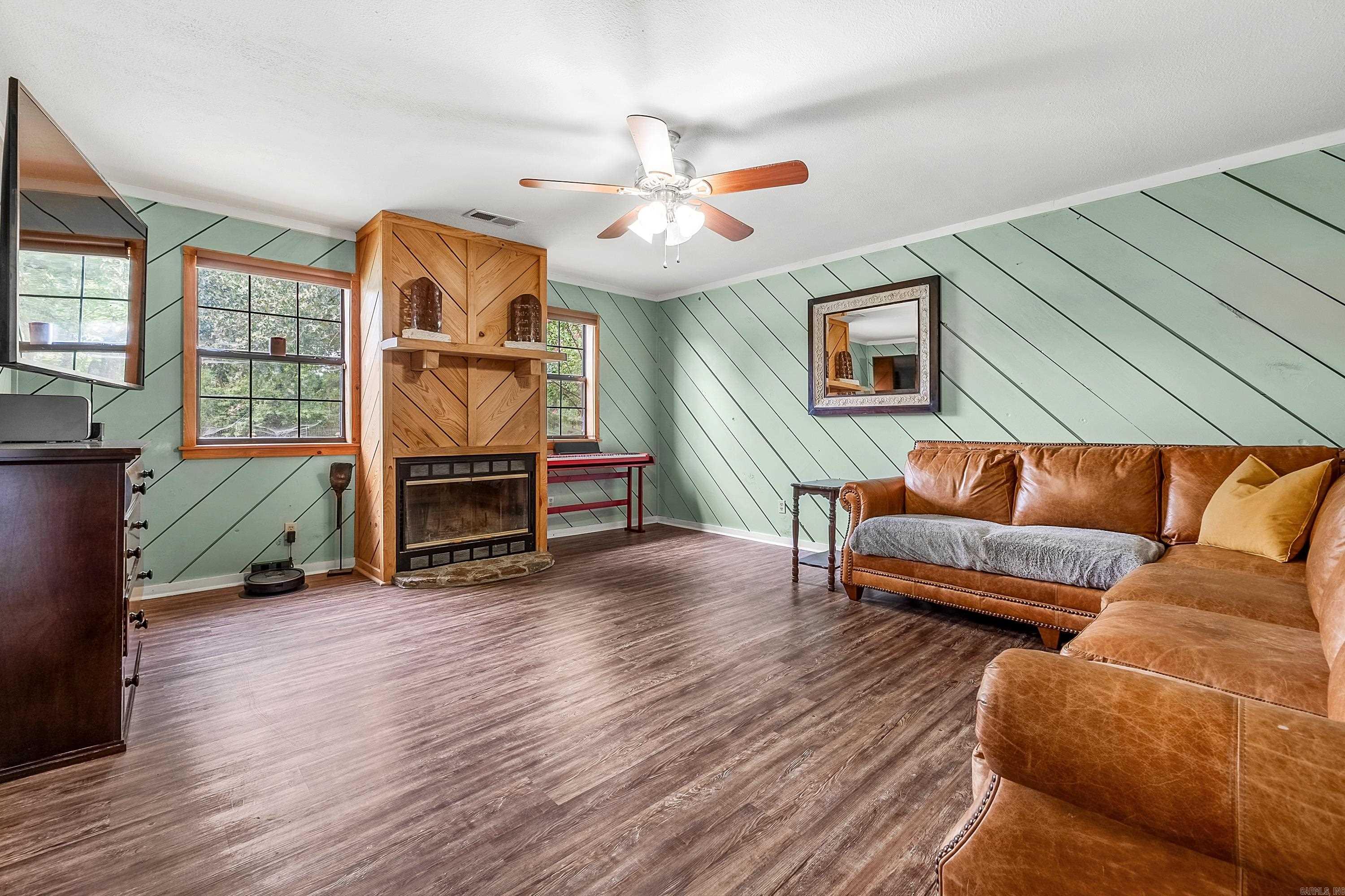 Sleepy Hollow I - Residential