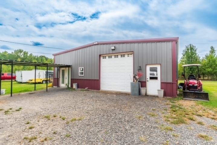 Sleepy Hollow I - Residential