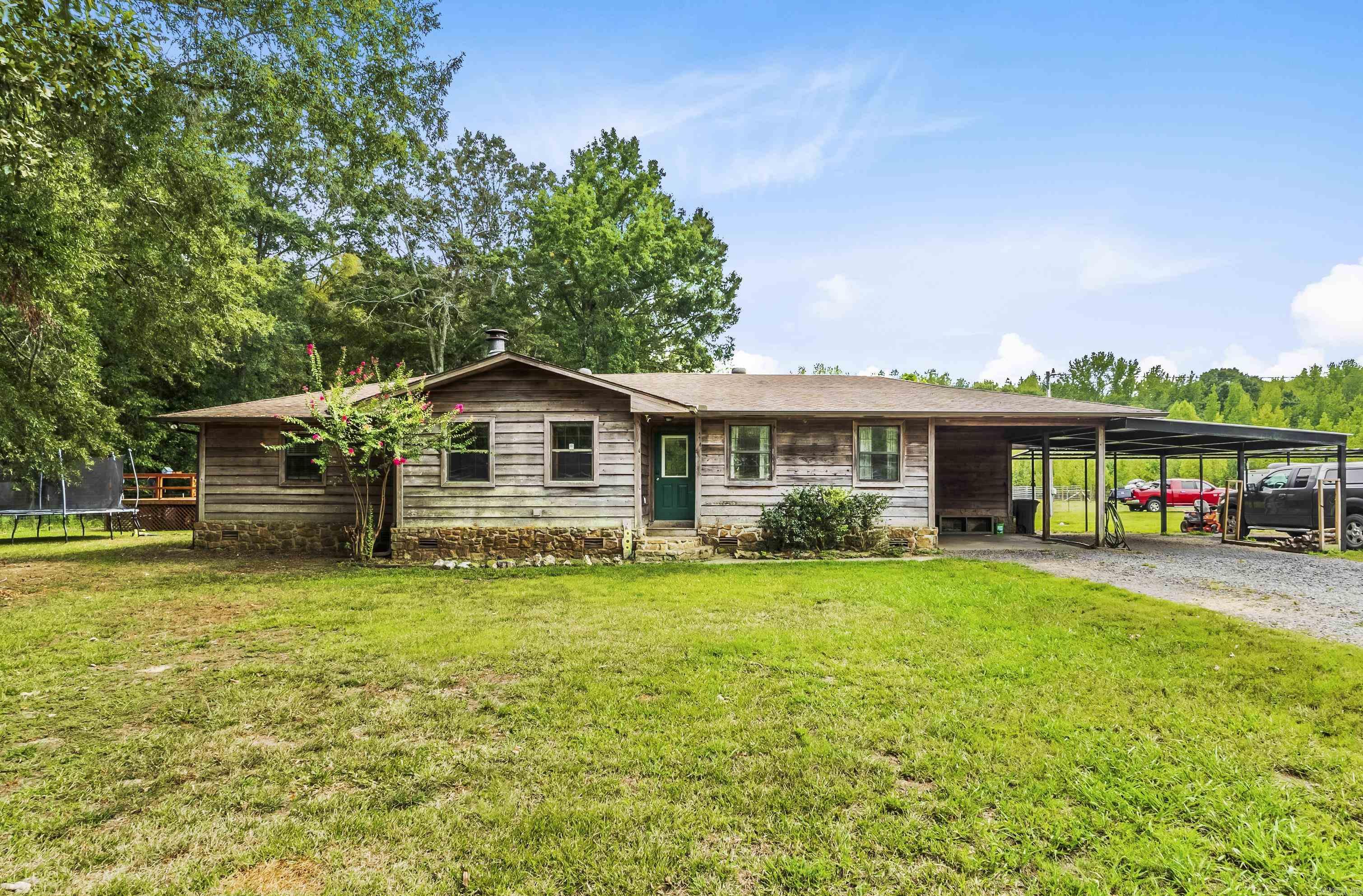 Sleepy Hollow I - Residential