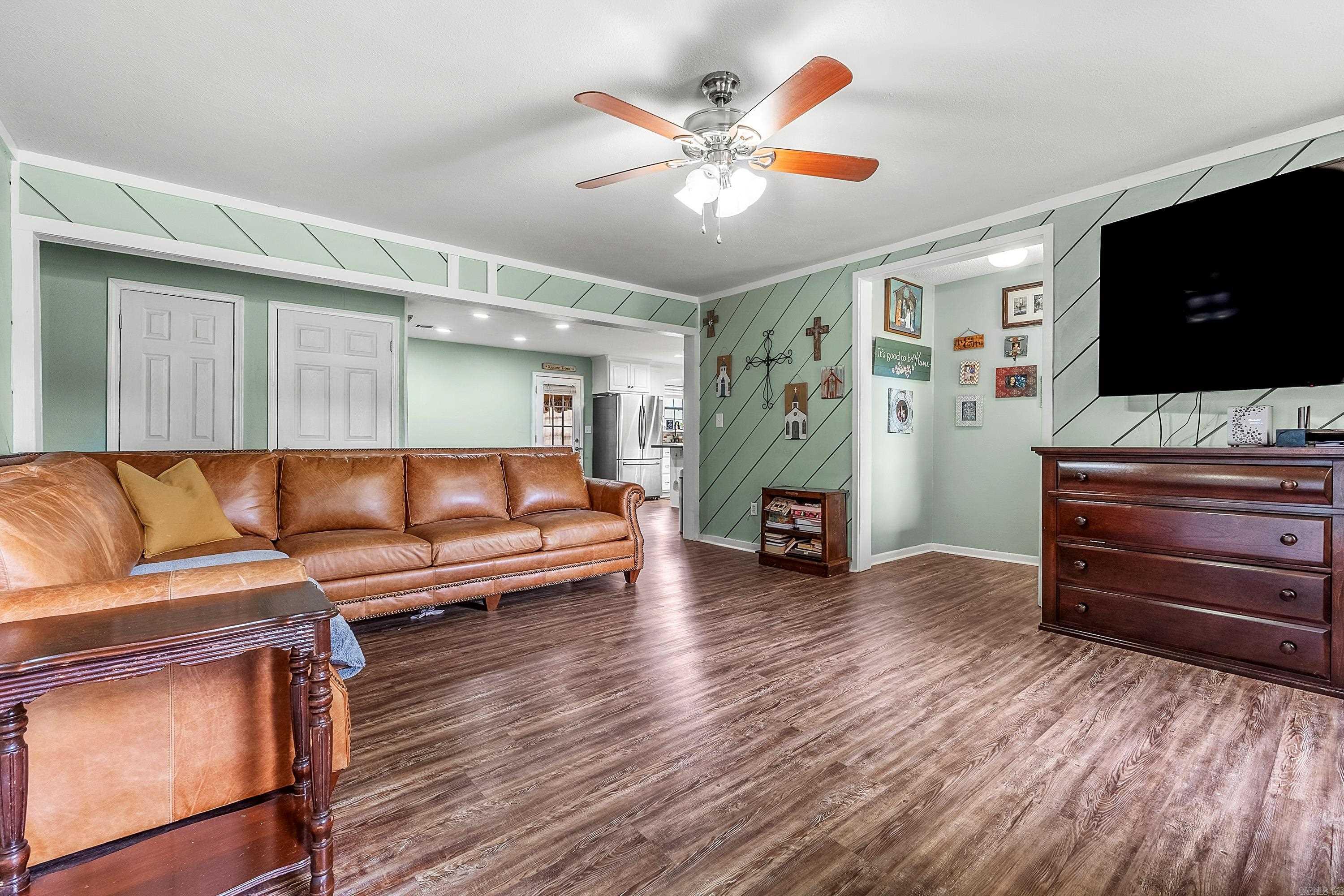 Sleepy Hollow I - Residential