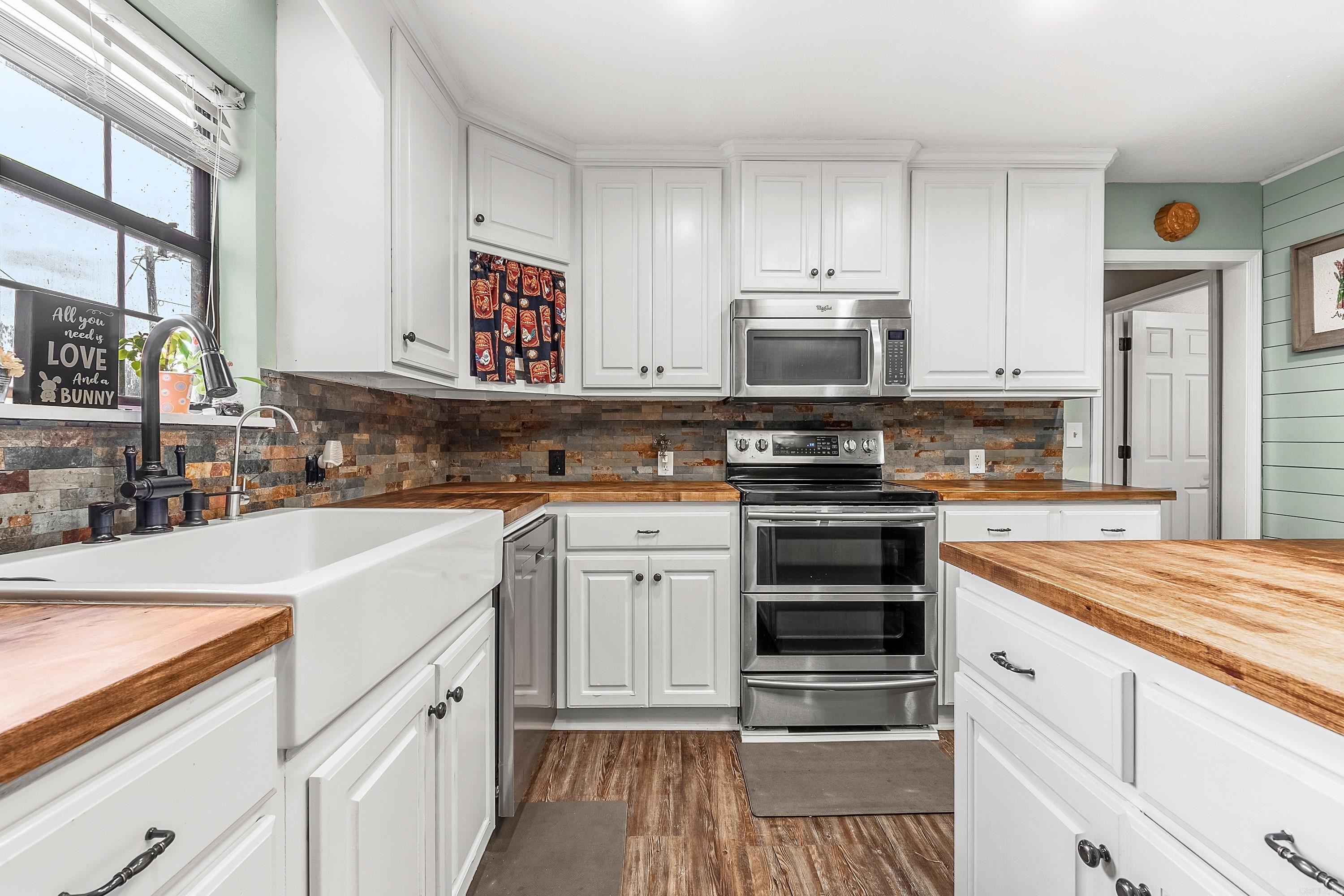 Sleepy Hollow I - Residential