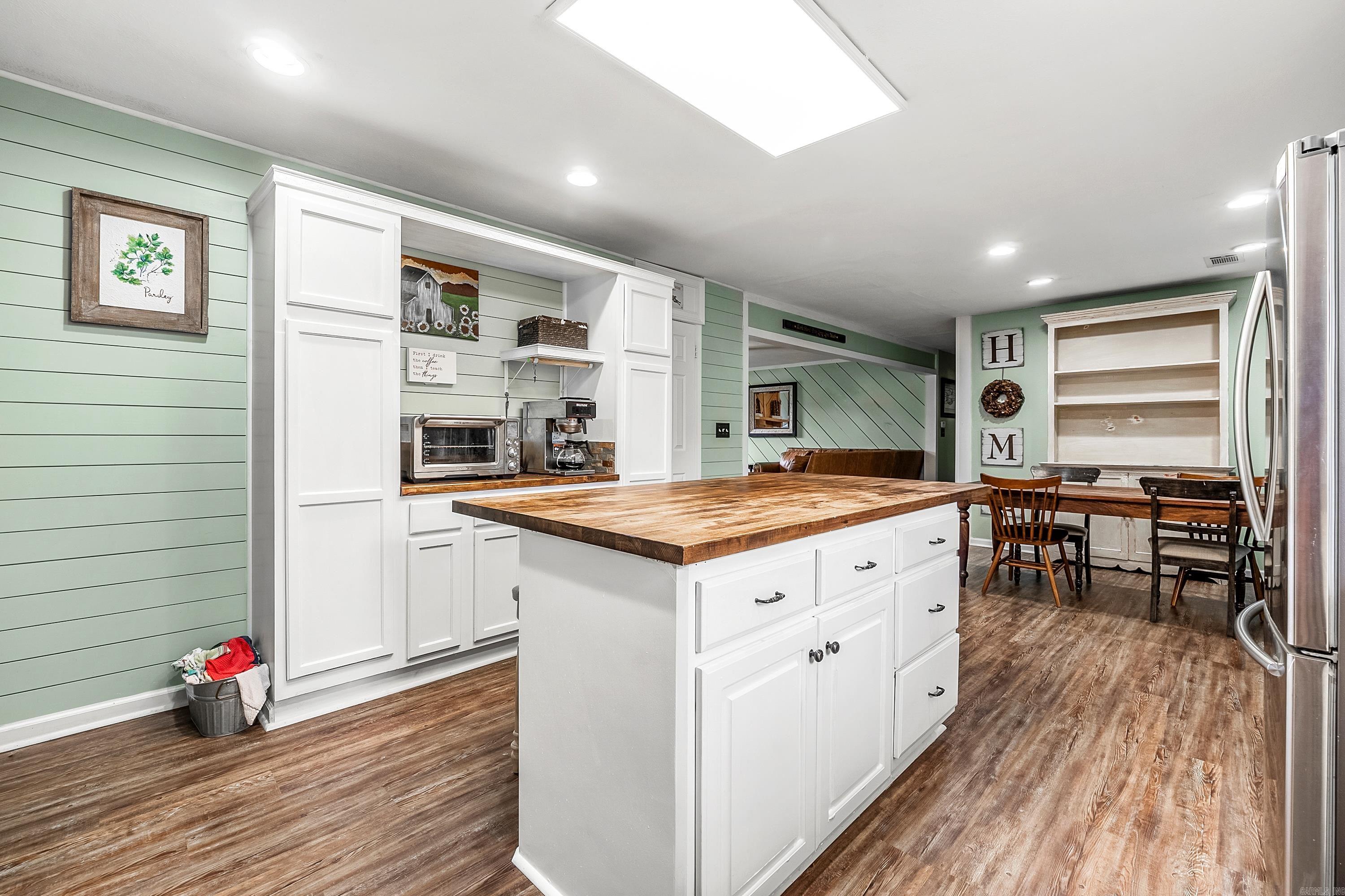 Sleepy Hollow I - Residential