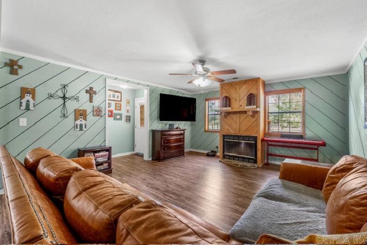 Sleepy Hollow I - Residential