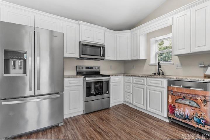 Sleepy Hollow I - Residential