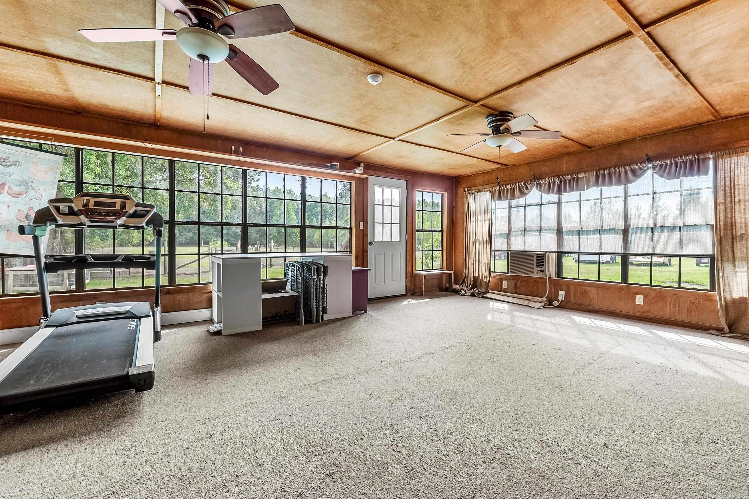 Sleepy Hollow I - Residential