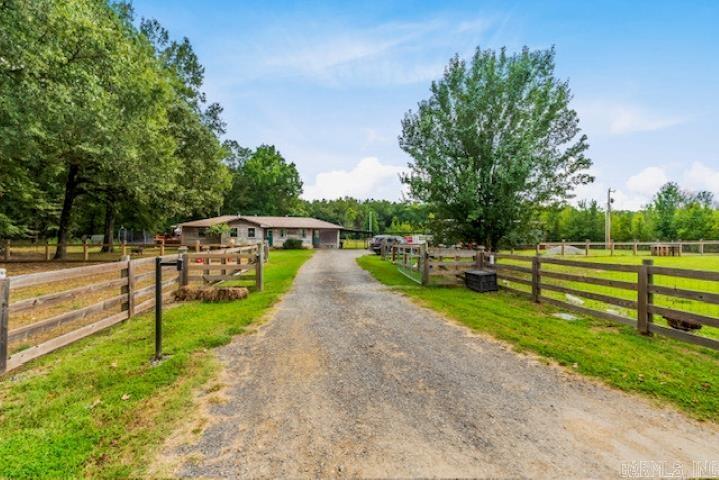 Sleepy Hollow I - Residential