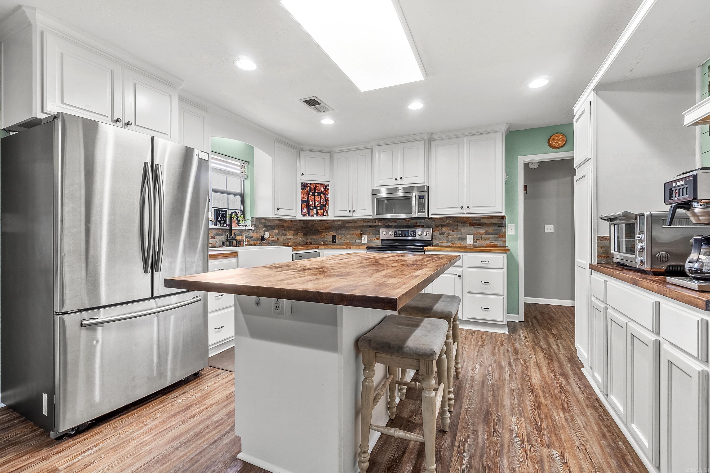 Sleepy Hollow I - Residential