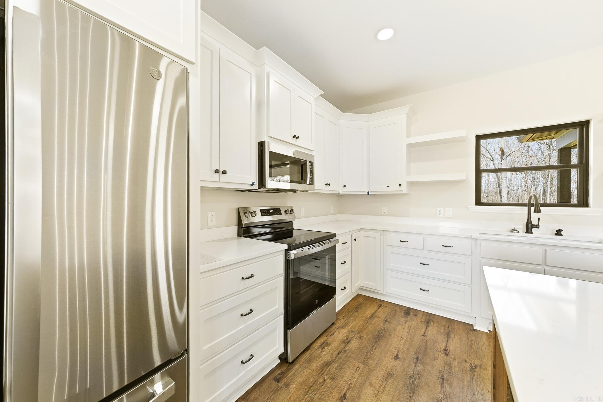 Eastwood Acres - Residential