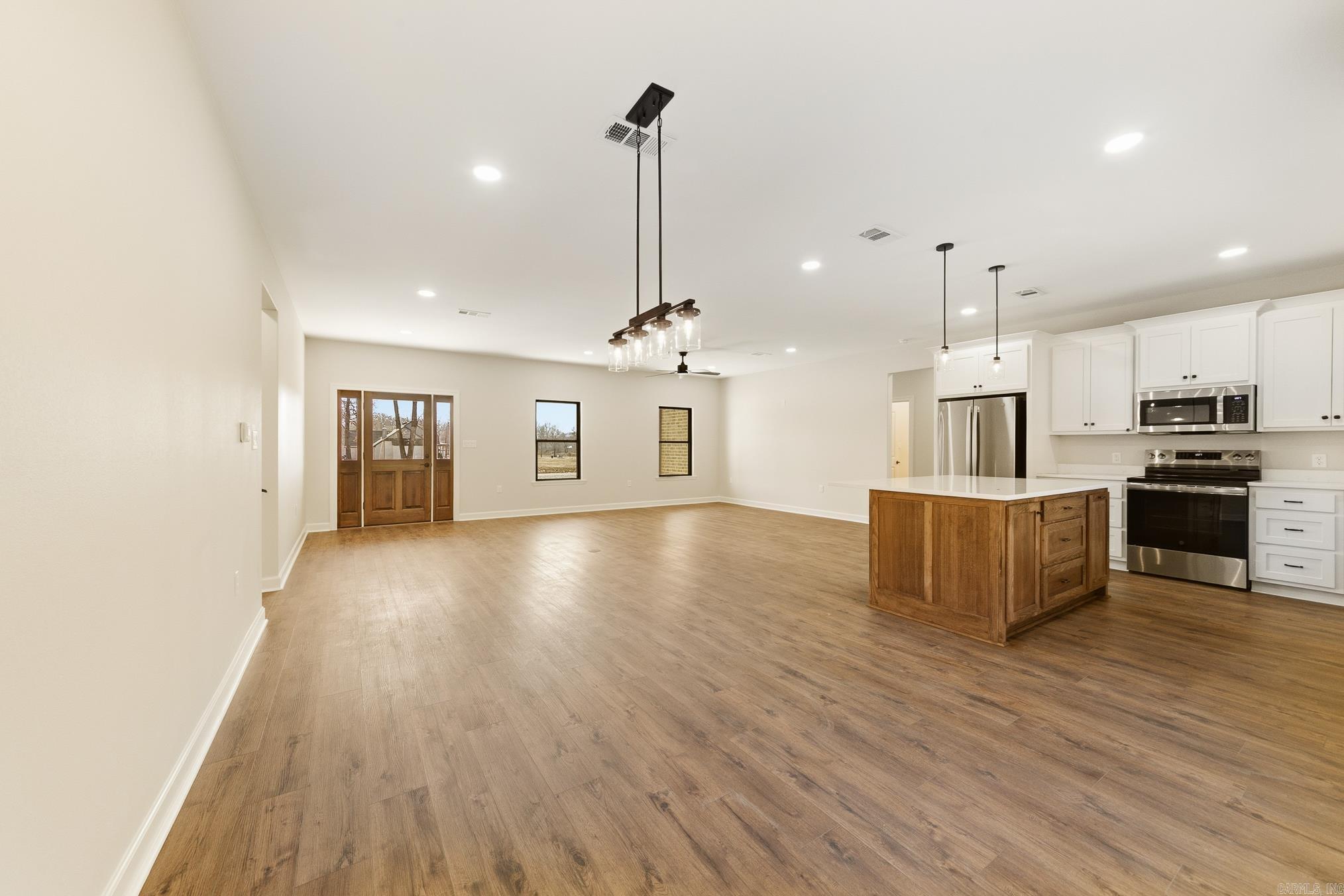 Eastwood Acres - Residential