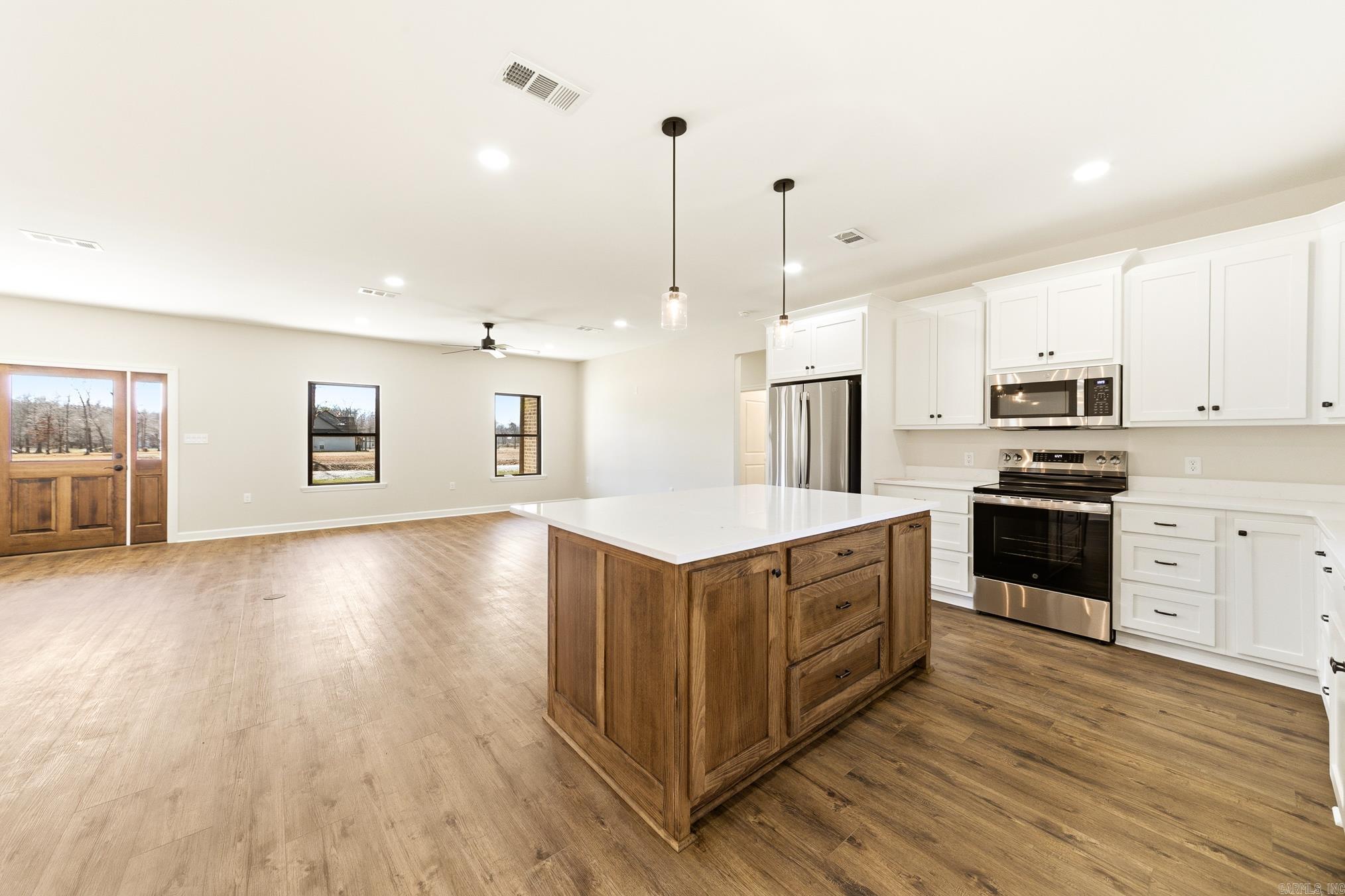 Eastwood Acres - Residential