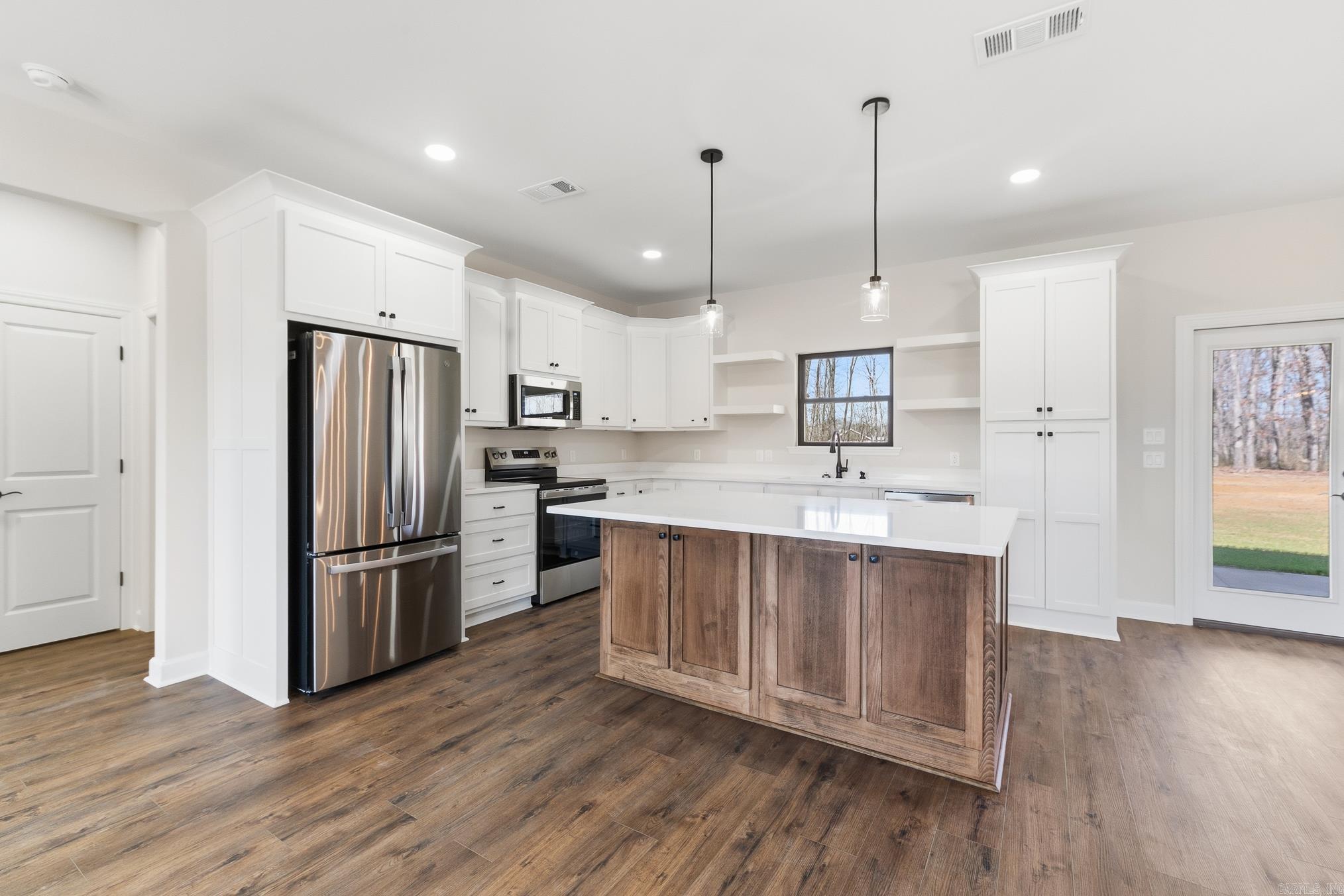 Eastwood Acres - Residential