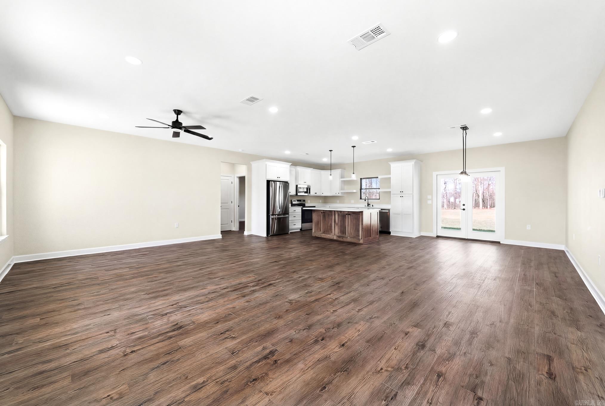 Eastwood Acres - Residential