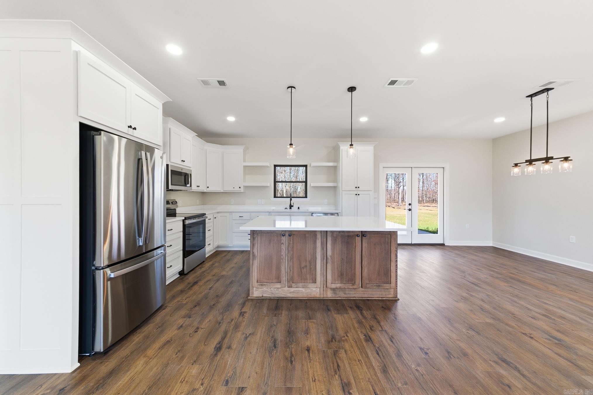 Eastwood Acres - Residential