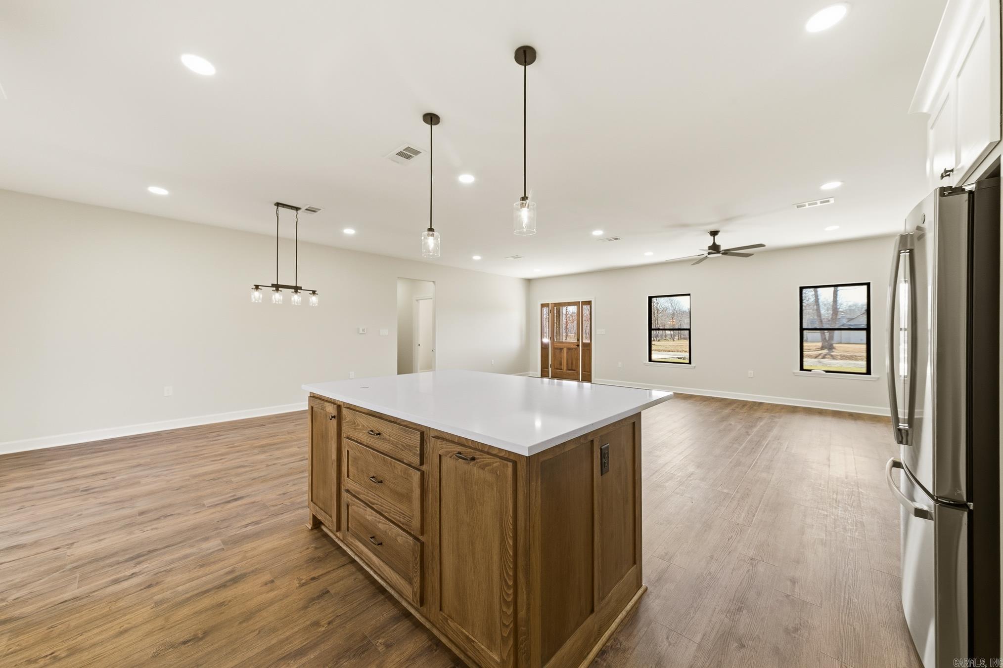 Eastwood Acres - Residential