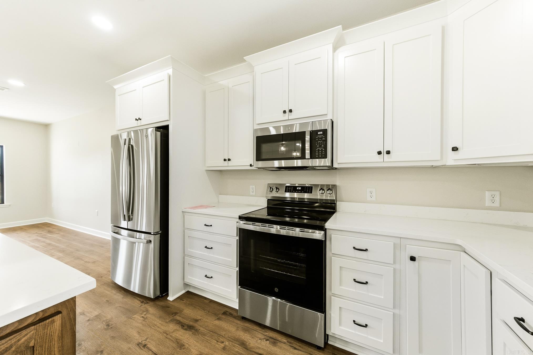 Eastwood Acres - Residential